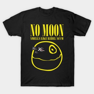 No Moon V1 T-Shirt